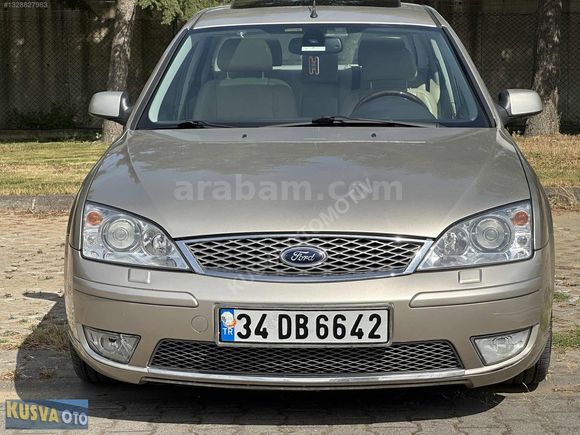 44.500 KM, BOYASIZ