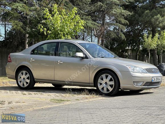 44.500 KM, BOYASIZ