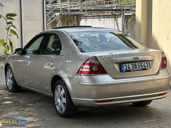 44.500 KM, BOYASIZ