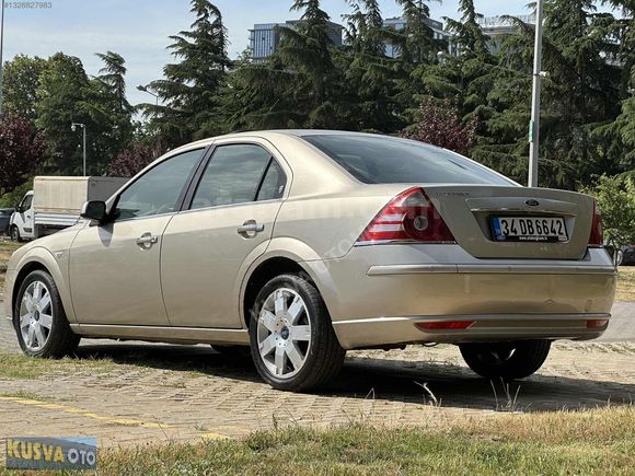 44.500 KM, BOYASIZ