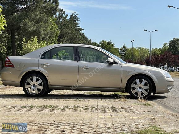44.500 KM, BOYASIZ