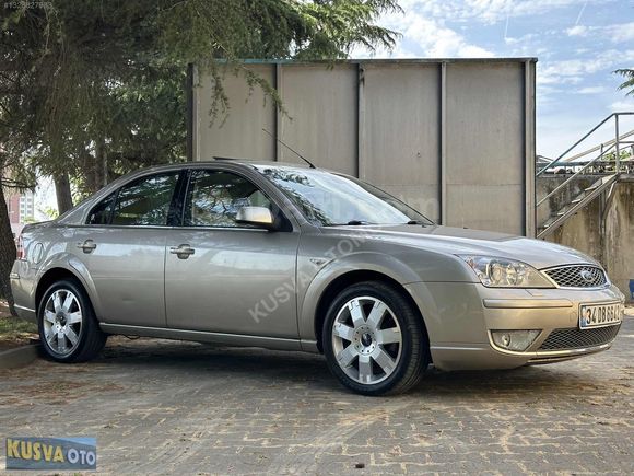 44.500 KM, BOYASIZ
