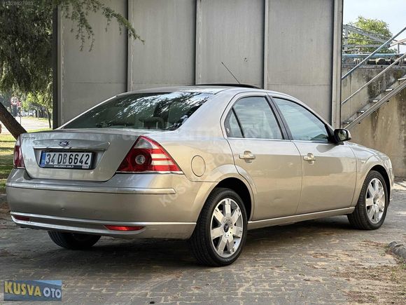44.500 KM, BOYASIZ