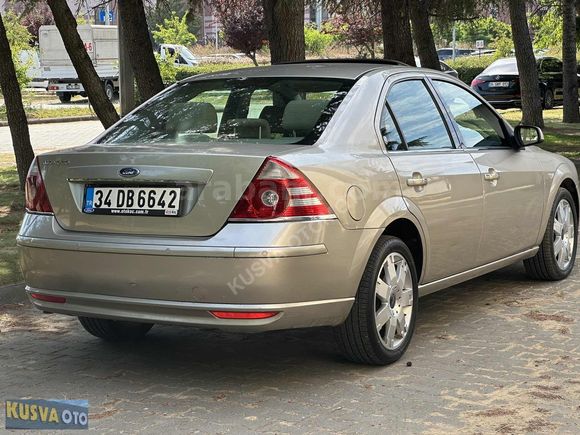 44.500 KM, BOYASIZ