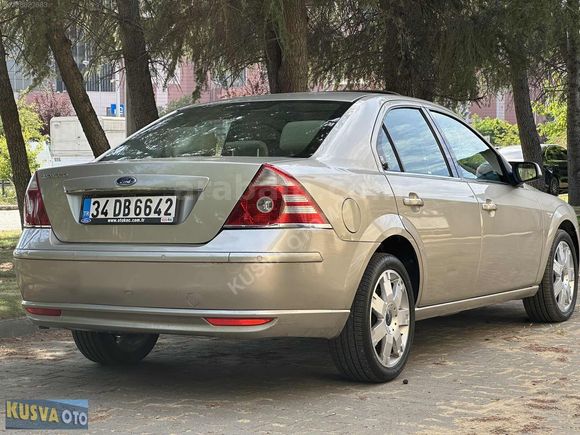 44.500 KM, BOYASIZ