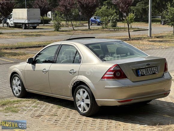 44.500 KM, BOYASIZ
