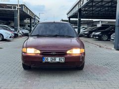 1994 Mondeo Hidrolik Direksiyon Aktif Klima Motorsiklet Fiyatına
