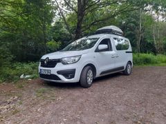Sahibinden Renault Express 1.5 BlueDCI Joy 2022 Model İstanbul 64.000 km Beyaz