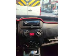 Sahibinden Fiat Fiorino Combi Combimix 1.3 Multijet 2015 Model  19.500 km Beyaz