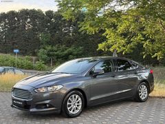 DEĞİŞENSİZ FORD MONDEO 1.6 TDCI STYLE