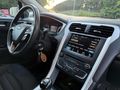 DEĞİŞENSİZ FORD MONDEO 1.6 TDCI STYLE
