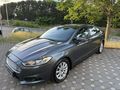 DEĞİŞENSİZ FORD MONDEO 1.6 TDCI STYLE