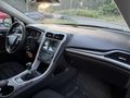 DEĞİŞENSİZ FORD MONDEO 1.6 TDCI STYLE