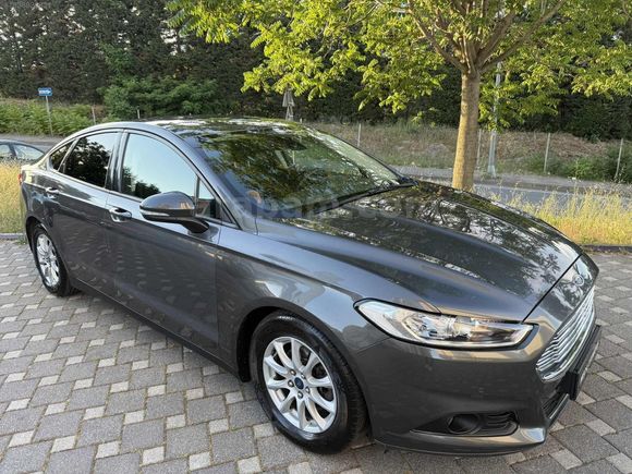DEĞİŞENSİZ FORD MONDEO 1.6 TDCI STYLE