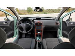 Sahibinden Peugeot 307 1.6 XT 2004 Model