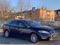 2013 MONDEO 1.6DiZEL TiTANiUM LED NAViGASYON ÇELiK JANT G.GÖRÜŞ