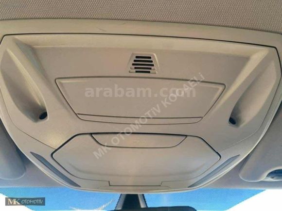 2013 MONDEO 1.6DiZEL TiTANiUM LED NAViGASYON ÇELiK JANT G.GÖRÜŞ