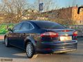 2013 MONDEO 1.6DiZEL TiTANiUM LED NAViGASYON ÇELiK JANT G.GÖRÜŞ