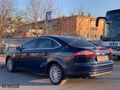 2013 MONDEO 1.6DiZEL TiTANiUM LED NAViGASYON ÇELiK JANT G.GÖRÜŞ