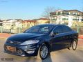 2013 MONDEO 1.6DiZEL TiTANiUM LED NAViGASYON ÇELiK JANT G.GÖRÜŞ