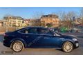 2013 MONDEO 1.6DiZEL TiTANiUM LED NAViGASYON ÇELiK JANT G.GÖRÜŞ
