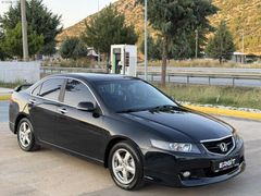 2003 HONDA ACCORD OTOMATİK VİTES BAKIMLI MASRAFSIZ