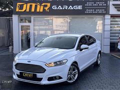 DMR GARAGE MONDEO 1.5 ECOBOOST / DEGİŞENSİZ / KAYITSIZ/
