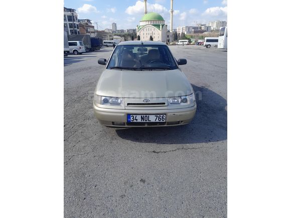 Sahibinden Lada Vega 1.6 2007 Model