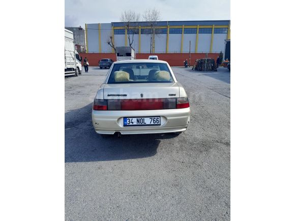 Sahibinden Lada Vega 1.6 2007 Model