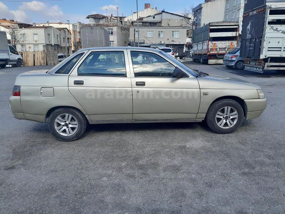 Sahibinden Lada Vega 1.6 2007 Model