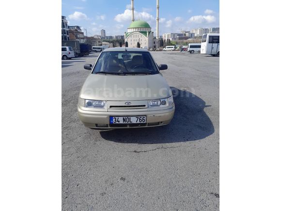 Sahibinden Lada Vega 1.6 2007 Model