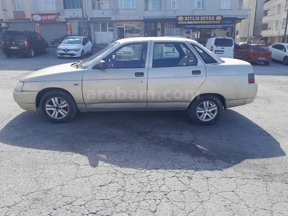 Sahibinden Lada Vega 1.6 2007 Model