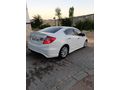 Sahibinden Honda Civic 1.6 Elegance 2012 Model  220.000 km Beyaz