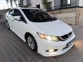 Sahibinden Honda Civic 1.6 Elegance 2012 Model  220.000 km Beyaz
