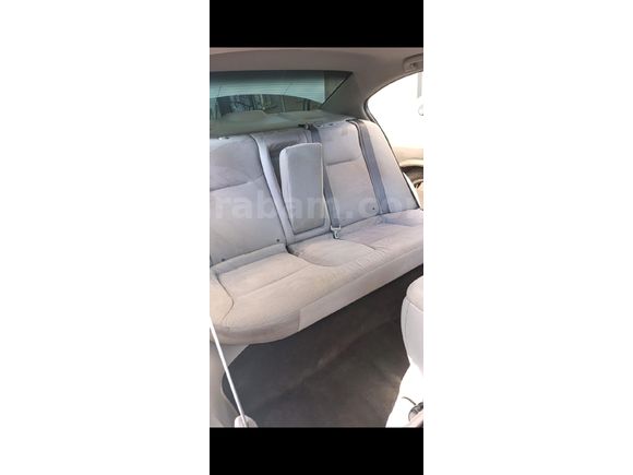 Sahibinden Honda Civic 1.6 Elegance 2012 Model  220.000 km Beyaz