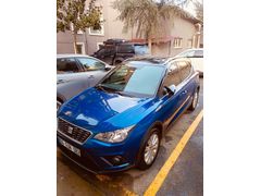 Sahibinden SEAT Arona Xcellence 2020 Model Temiz - Düşük Km