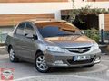 TARIK YILDIRIM OTOMOTİV CİTY 218.000 KM OTOMATİK K.KARTİ GEÇER