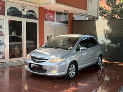 TAM OTOMATİK VİTES SADECE 232 BİN DE CİTY