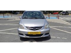2008 HONDA CİTY 1.4 LS COMFORT TAM OTOMATİK
