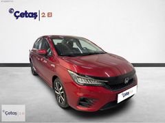ÇETAŞ Renault İzmir [2022] City 1.5 i-VTEC Executive CVT