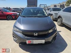 ÇAMKIRAN H2 GAZİEMİR'den2023 Honda City 1.5Dohc i-VTEC Executive