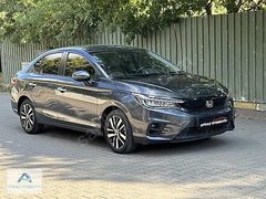2024 GARANTİLİ 3+3 HONDA CİTY HATASIZ SERVİS BAKIML-EKSTRASI BOL