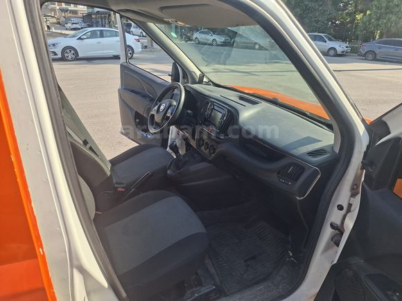 Sahibinden Fiat Pratico 1.3 Mjet 