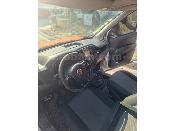 Sahibinden Fiat Pratico 1.3 Mjet 