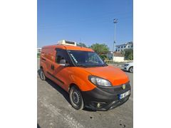 Sahibinden Fiat Pratico 1.3 Mjet 