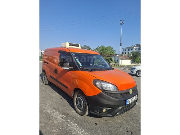 Sahibinden Fiat Pratico 1.3 Mjet 