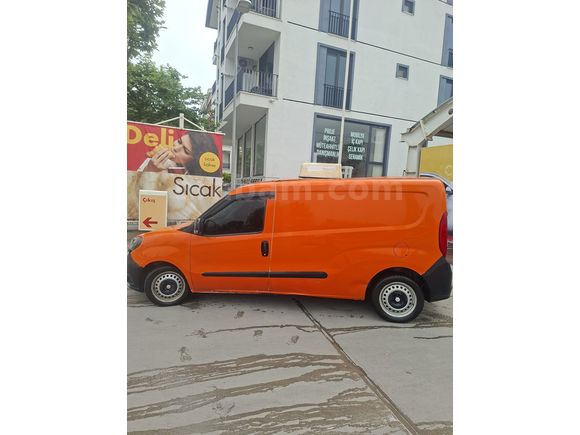 Sahibinden Fiat Pratico 1.3 Mjet 