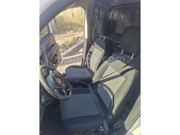 Sahibinden Fiat Pratico 1.3 Mjet 
