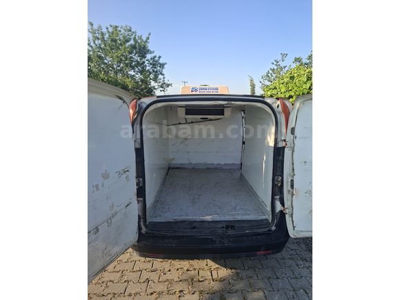 Sahibinden Fiat Pratico 1.3 Mjet 