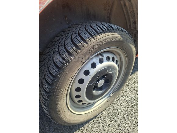 Sahibinden Fiat Pratico 1.3 Mjet 